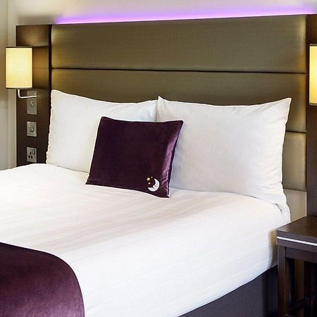 Premier Inn Μπρέντγουντ Εξωτερικό φωτογραφία