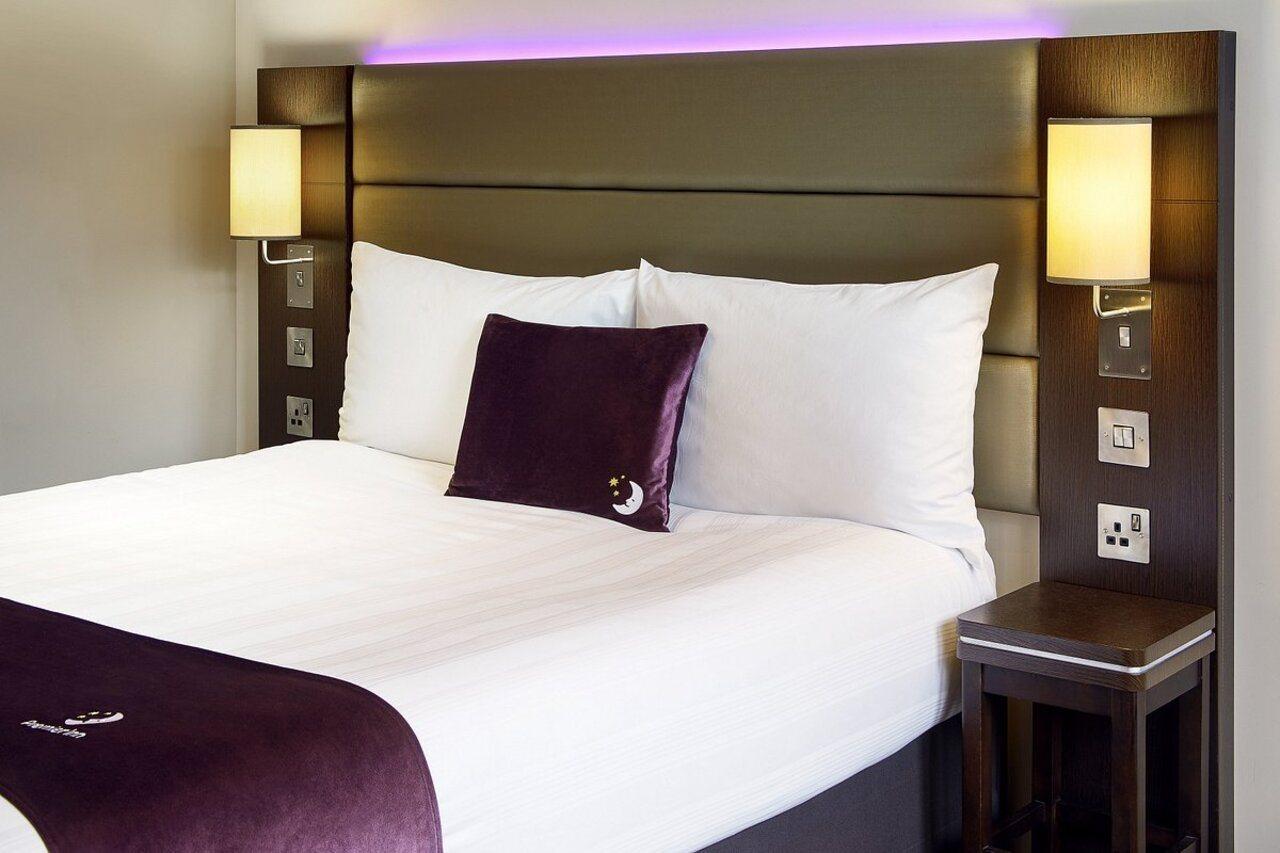Premier Inn Μπρέντγουντ Εξωτερικό φωτογραφία