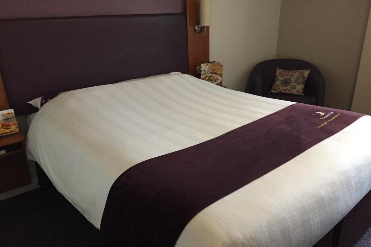 Premier Inn Μπρέντγουντ Εξωτερικό φωτογραφία