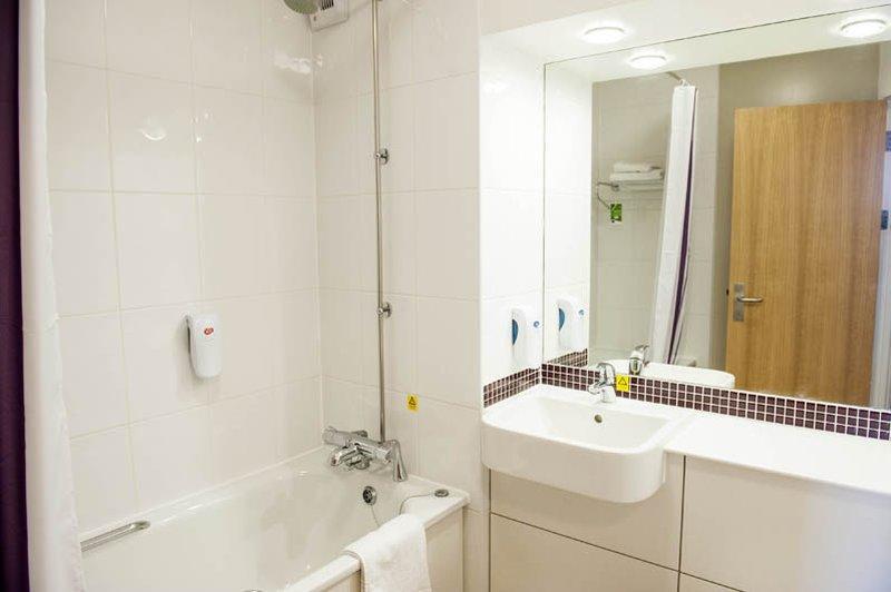 Premier Inn Μπρέντγουντ Εξωτερικό φωτογραφία